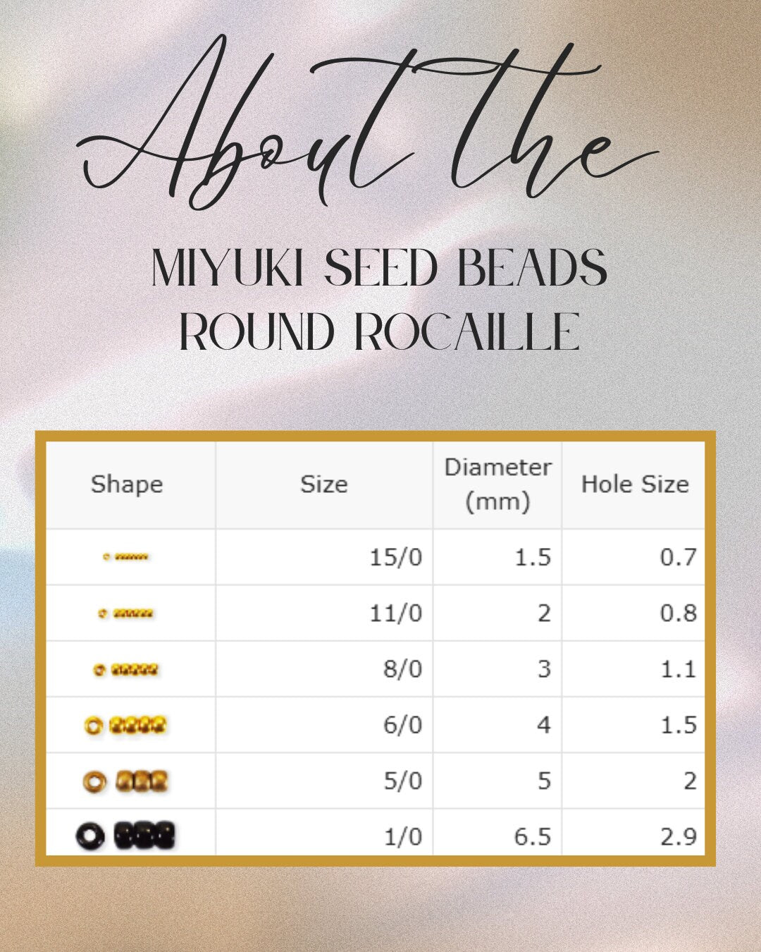 Miyuki 11/0, 11-0152F, perles de rocaille, gris transparent mat, environ 50 g, 22 g, 5,2 g ou 3,5 g, perles de verre, excellent prix, vente en gros disponible