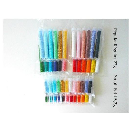 Kit de perles complet, 24 couleurs et textures, Kit de perles pour débutants, Ensemble complet, Miyuki 11/0, Kit de boucles d'oreilles, Cadeau pour elle, Ensemble de création