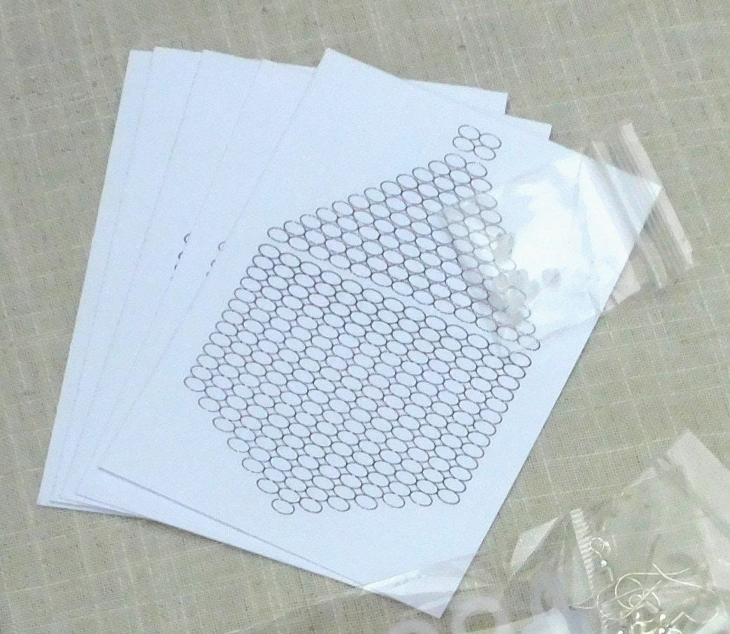 Kit de perles complet, 24 couleurs et textures, Kit de perles pour débutants, Ensemble complet, Miyuki 11/0, Kit de boucles d'oreilles, Cadeau pour elle, Ensemble de création